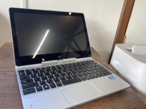 Windows10アップグレード実施　金沢市