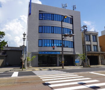 石川パソコン修理センター金沢店外観